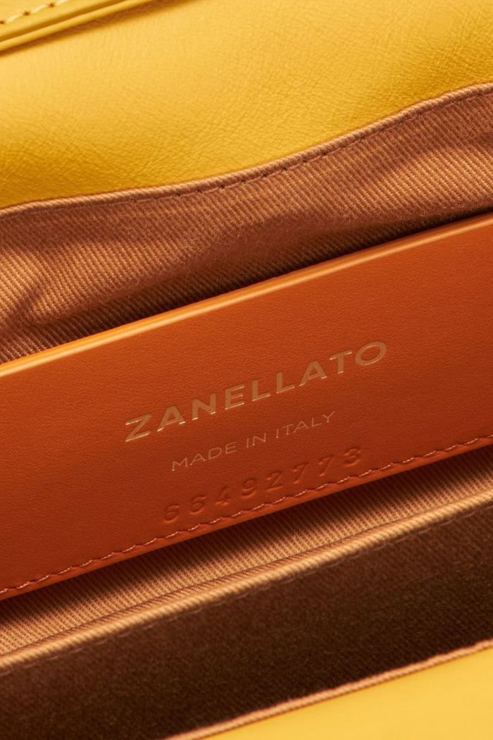  Zanellato Postina Dotta Saeta Baby Giallo - 7