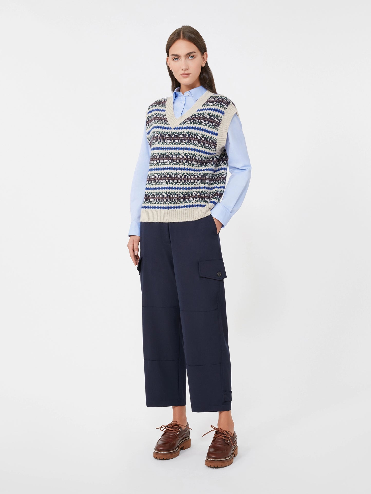  Max Mara Weekend Pantalone Donna - 1