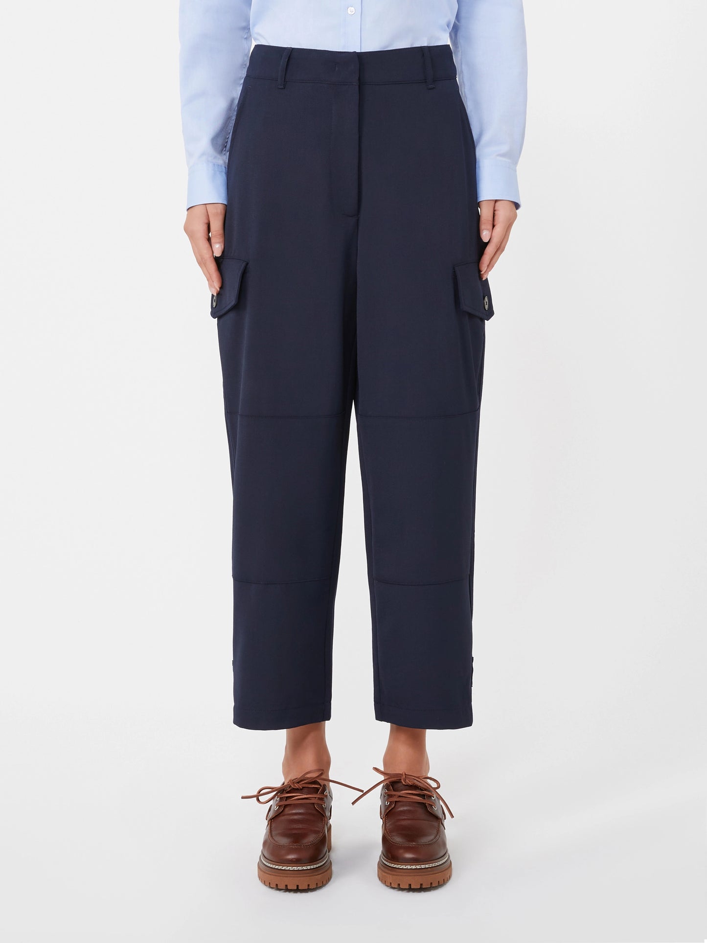  Max Mara Weekend Pantalone Donna - 2