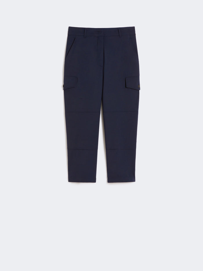  Max Mara Weekend Pantalone Donna - 4