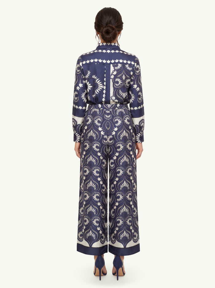 Pantalone Donna Max Mara Weekend-2