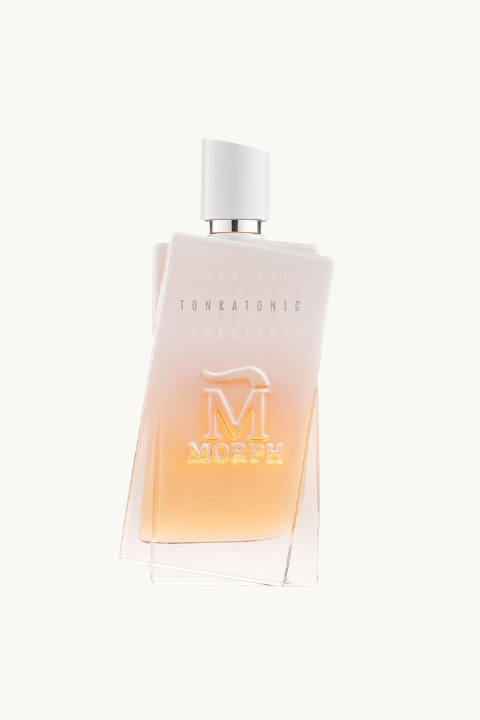  Profumo Tonkatonic 100 Ml Unisex Morph