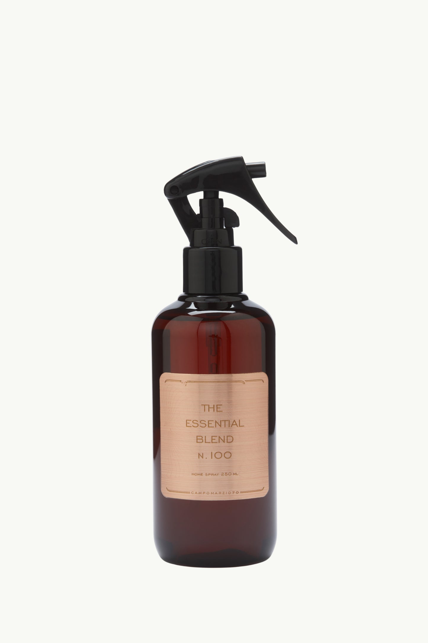  The Essential Blend Spray Ambienti Nr.100 250 Ml Unisex - 1