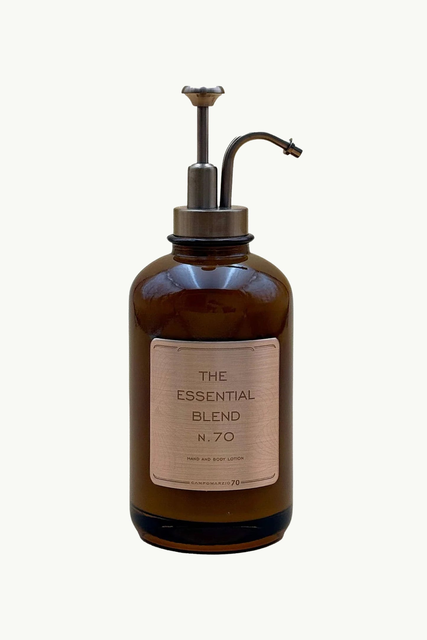  The Essential Blend Hand And Body Lotion Unisex - 1