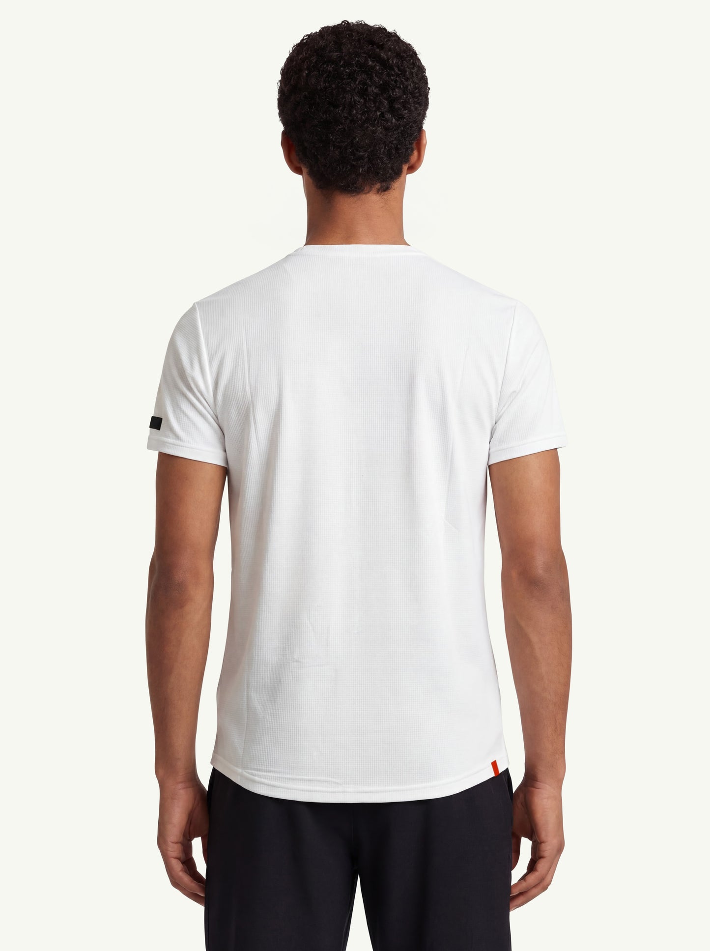  Rrd T-shirt Square Bianco - 2