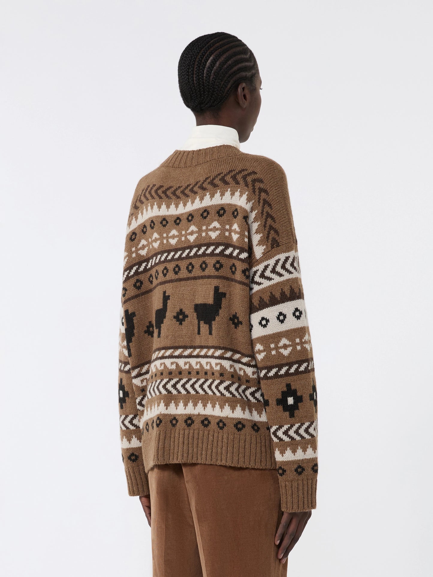  Max Mara Weekend Cardigan Donna - 3