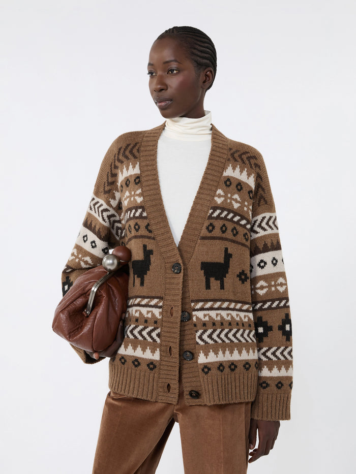 Max Mara Weekend Cardigan Donna