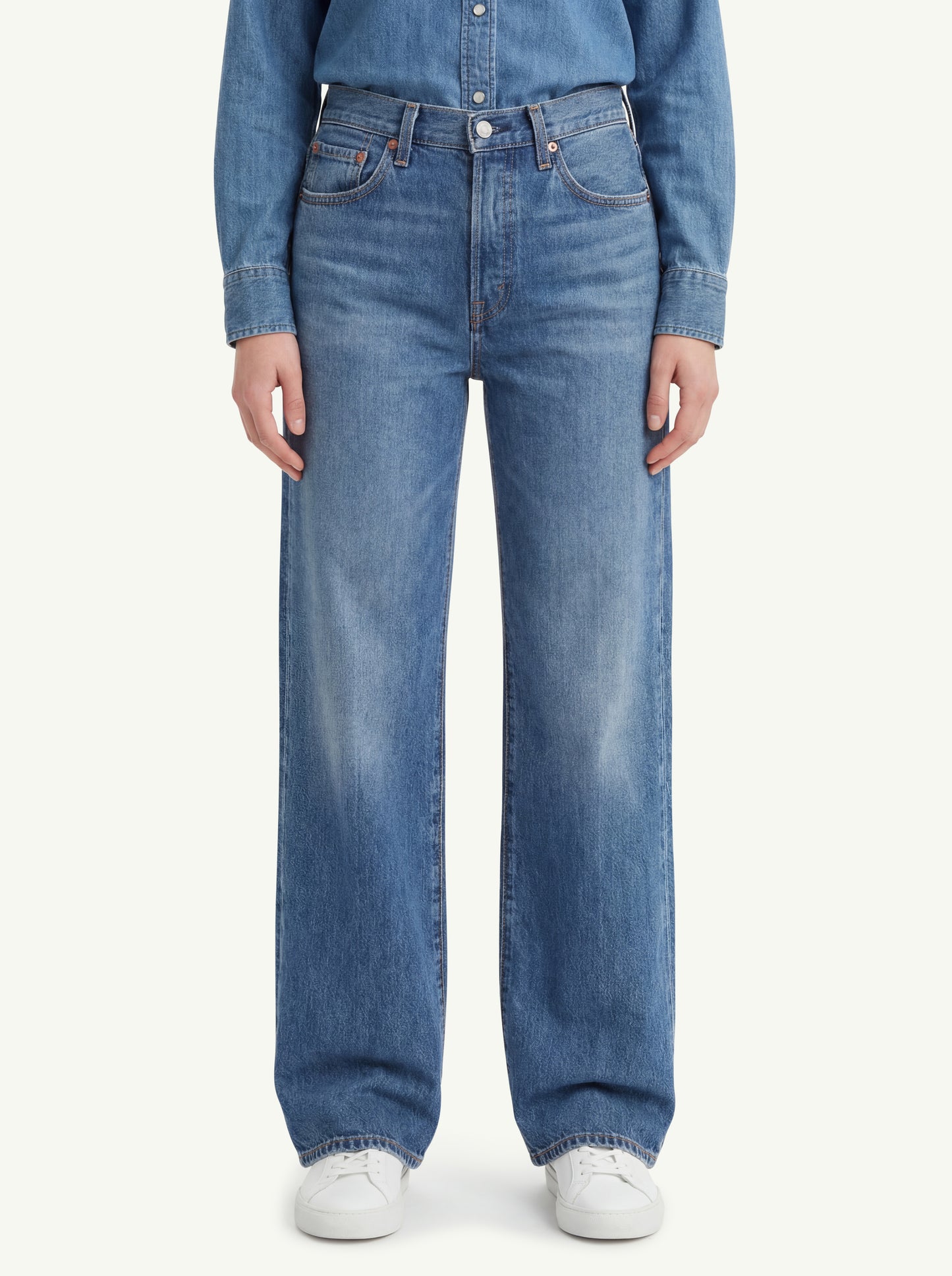  Dondup Jeans Jacklyn Blu - 1