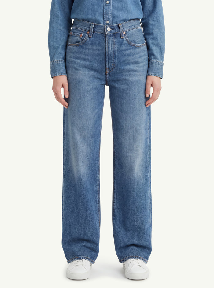  Dondup Jeans Jacklyn Blu - 1