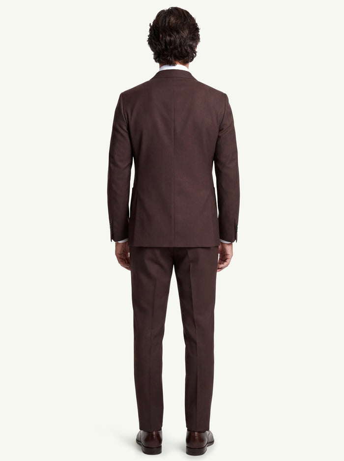 Abito Vesuvio  Uomo Tagliatore-2