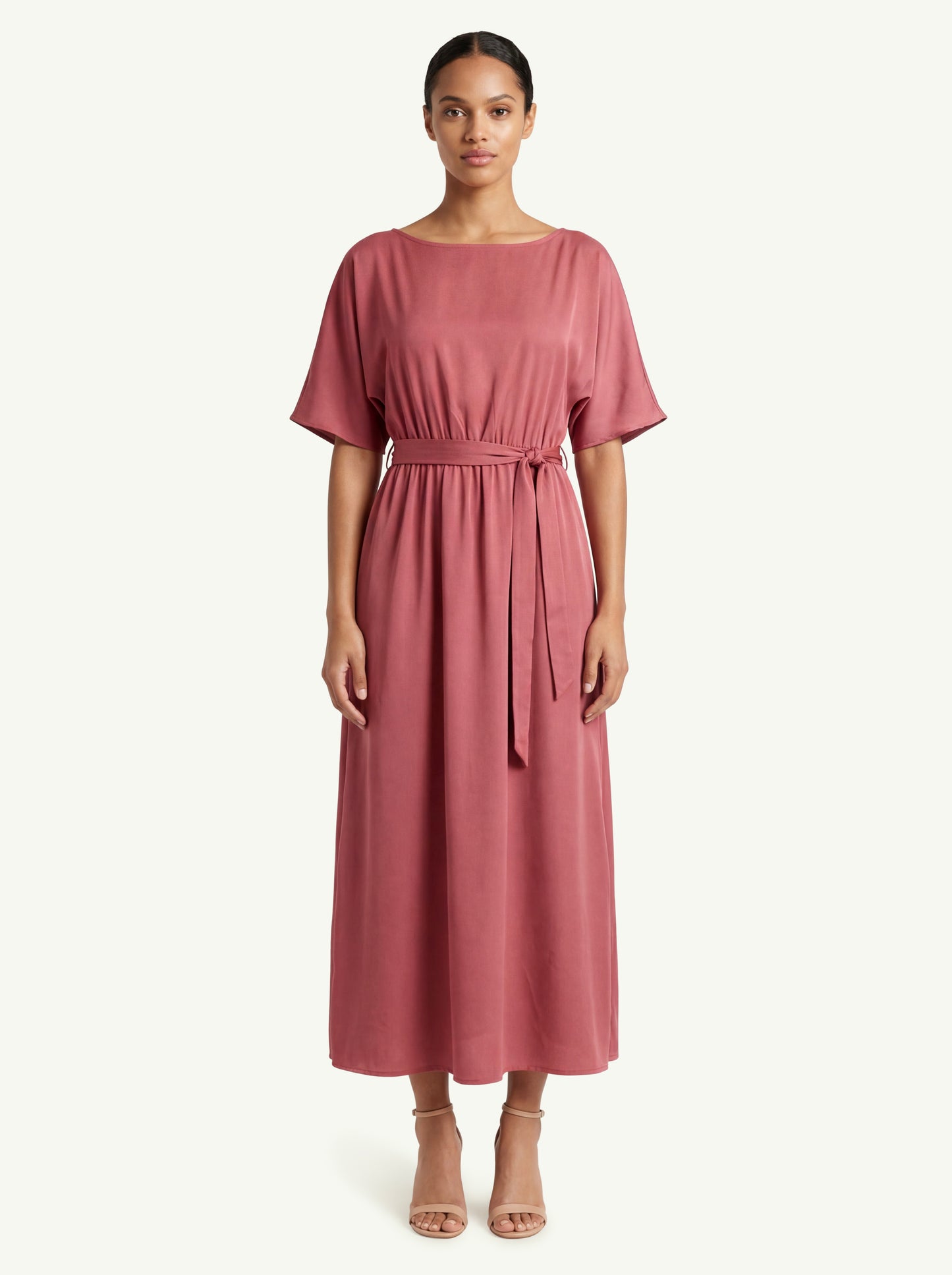  Max Mara Weekend Abito Rosso - 1