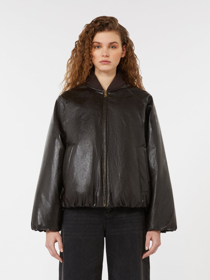 Max Mara Weekend Giaccone Donna-2