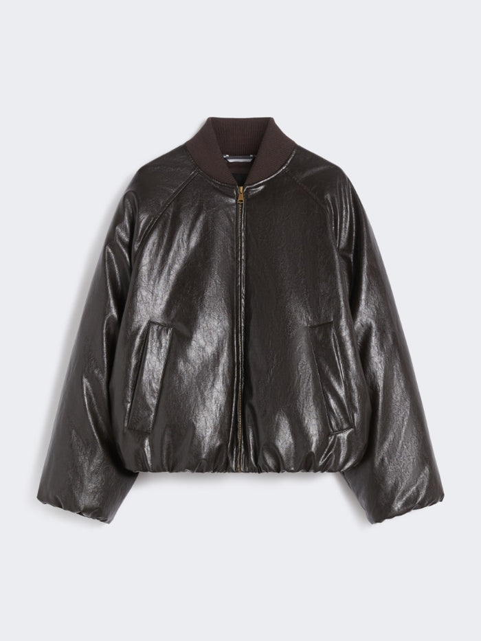  Max Mara Weekend Giaccone Donna - 4