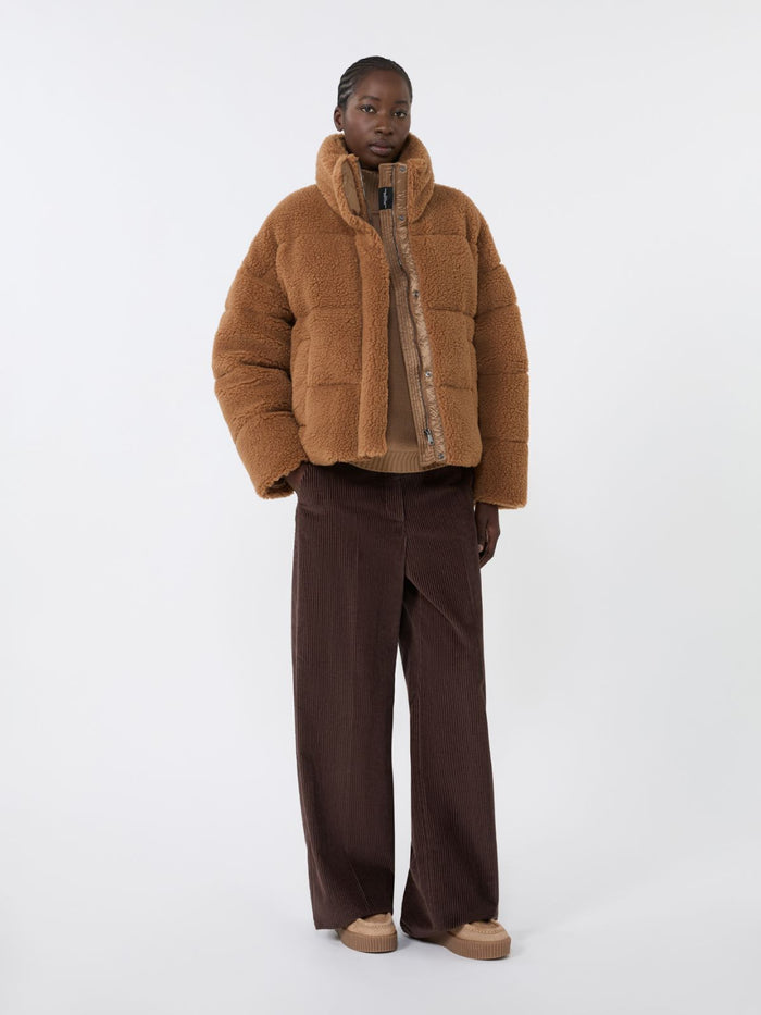 Max Mara Weekend Giaccone Donna
