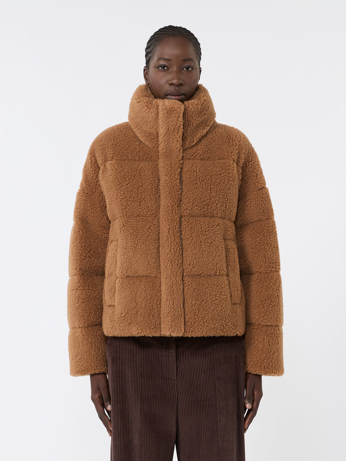 Max Mara Weekend Giaccone Donna-2