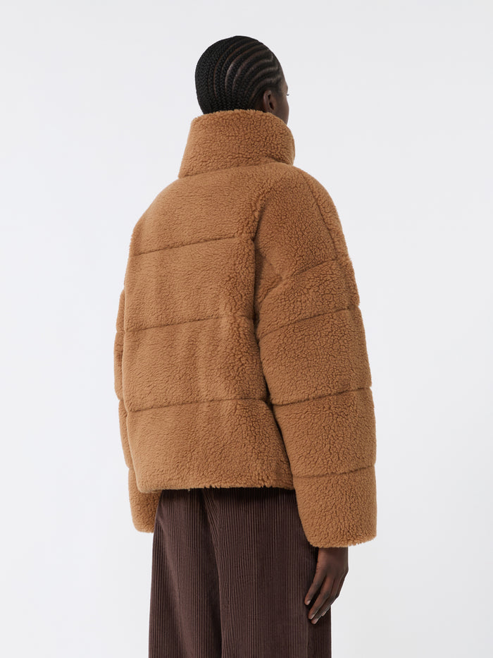  Max Mara Weekend Giaccone Donna - 3