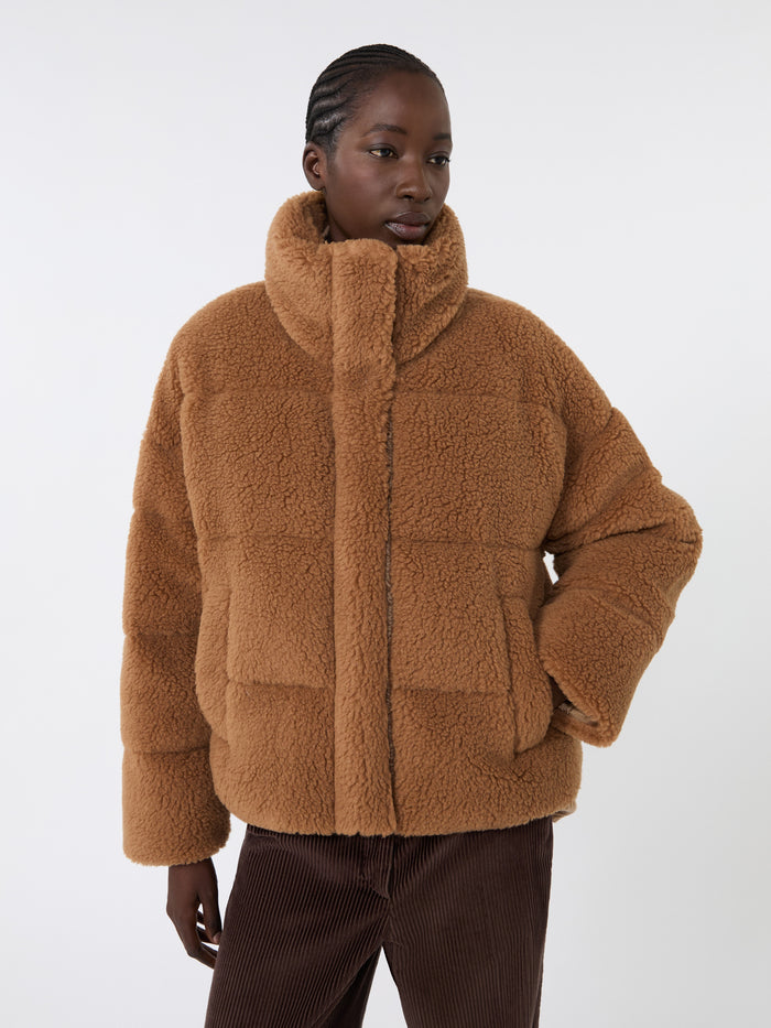  Max Mara Weekend Giaccone Donna - 4