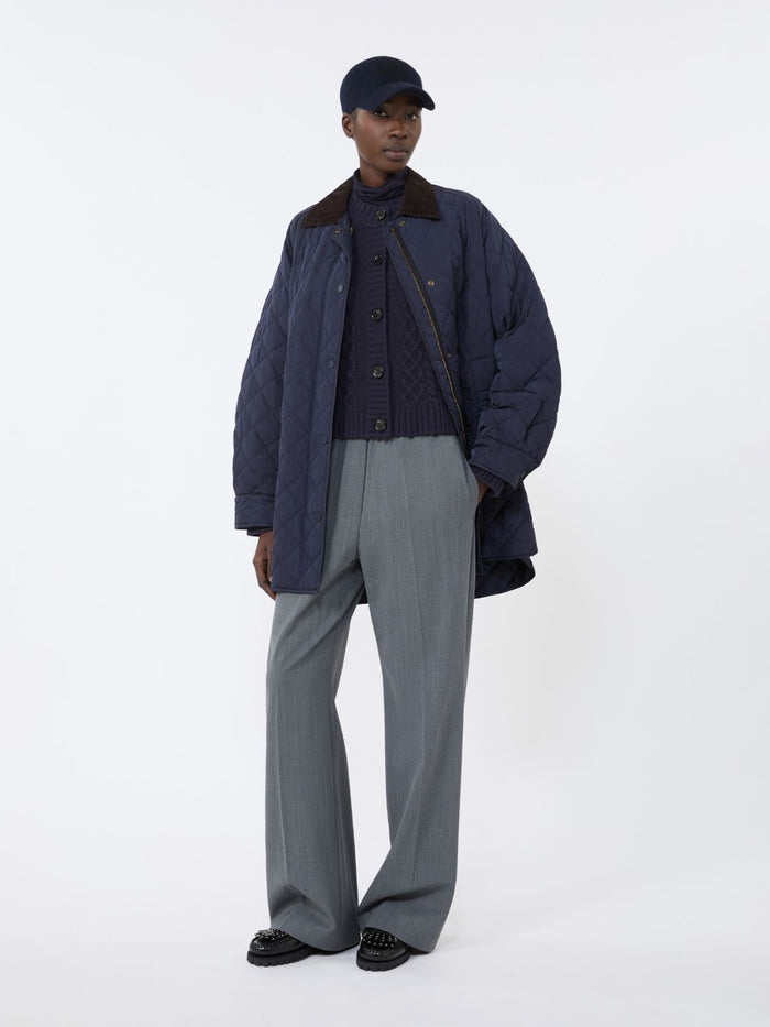 Max Mara Weekend Giaccone Donna