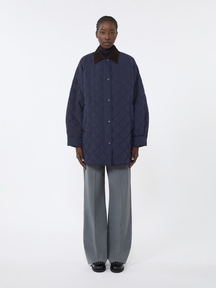 Max Mara Weekend Giaccone Donna-2