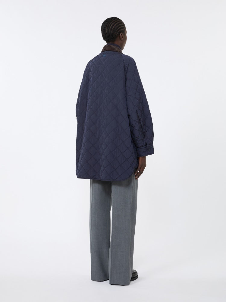  Max Mara Weekend Giaccone Donna - 3