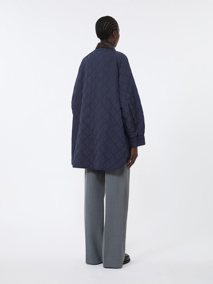  Max Mara Weekend Giaccone Donna - 3
