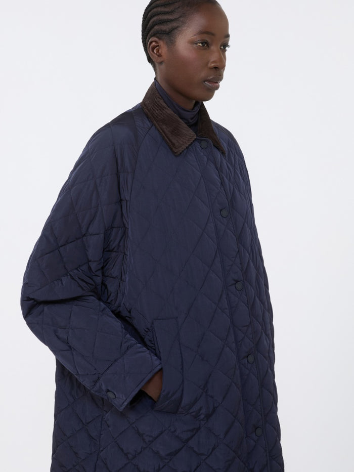  Max Mara Weekend Giaccone Donna - 4