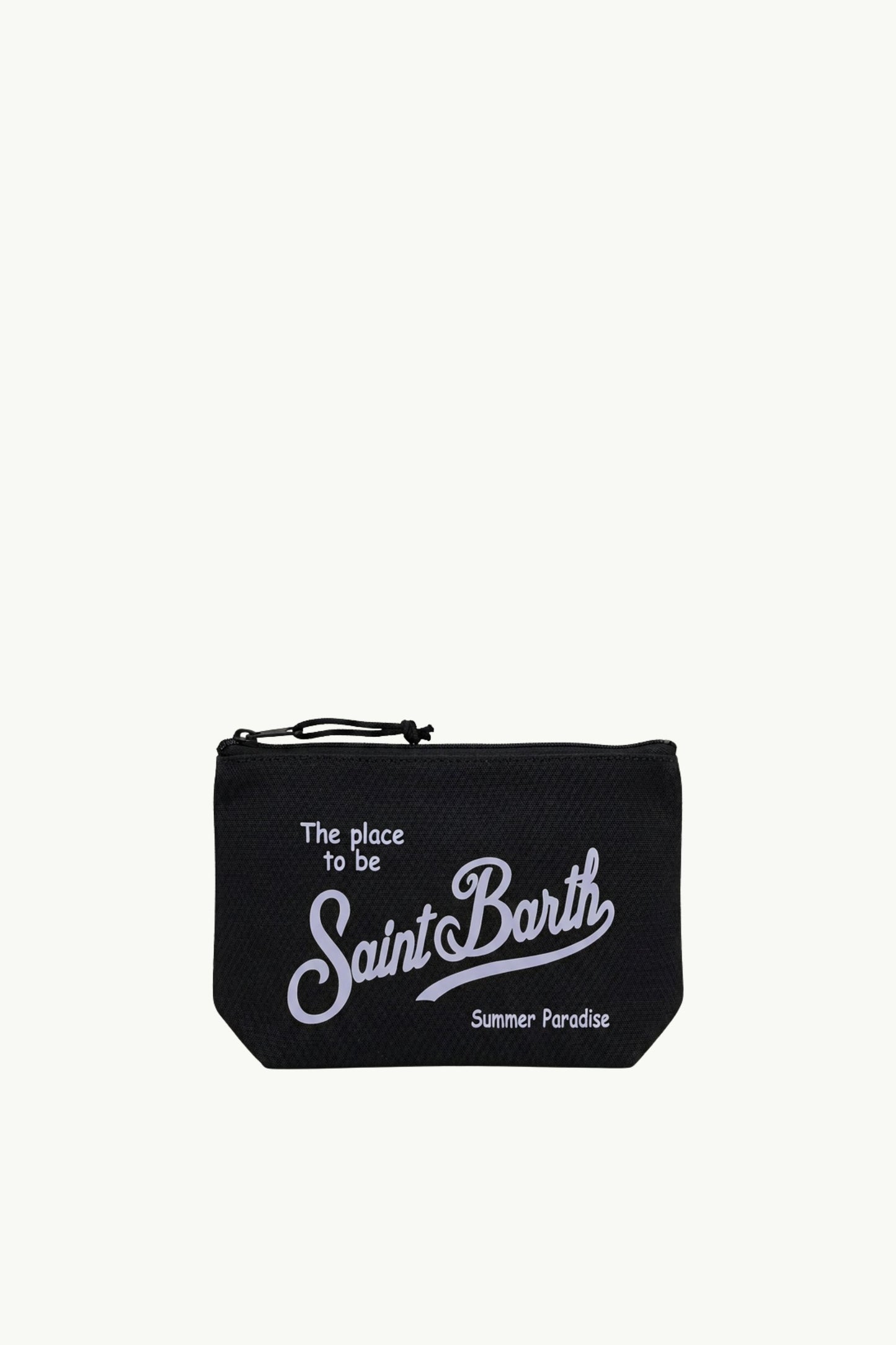  Mc2 Saint Barth Pochette Nero - 2