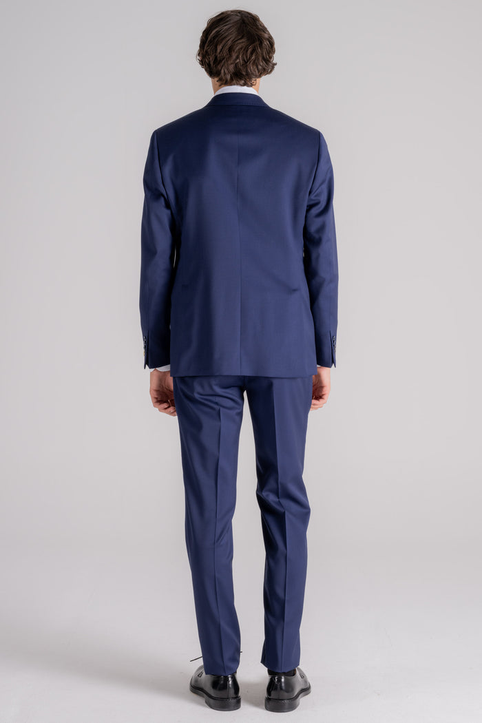  Dote Abito Monopetto Blu - 6