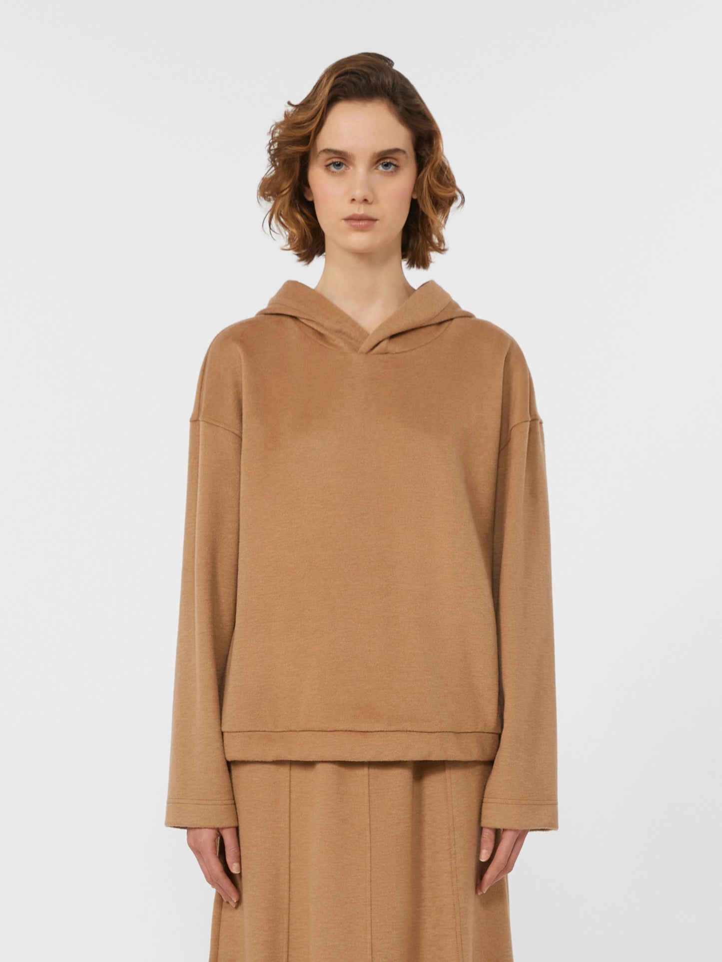  Max Mara Weekend Felpa Donna - 1