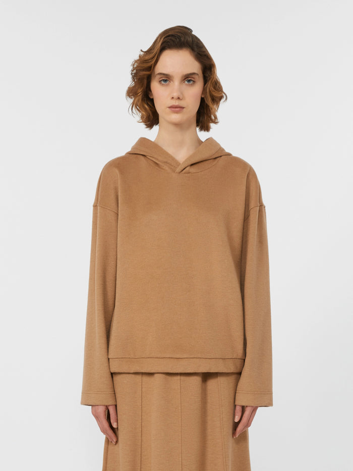 Max Mara Weekend Felpa Donna
