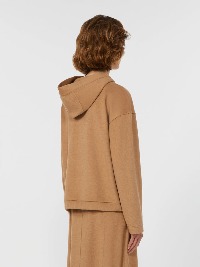 Max Mara Weekend Felpa Donna-2