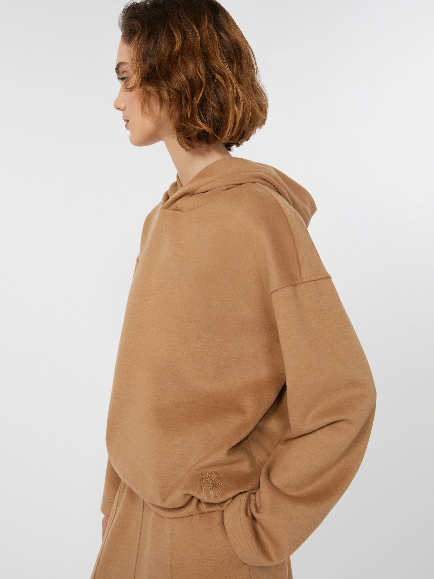  Max Mara Weekend Felpa Donna - 3
