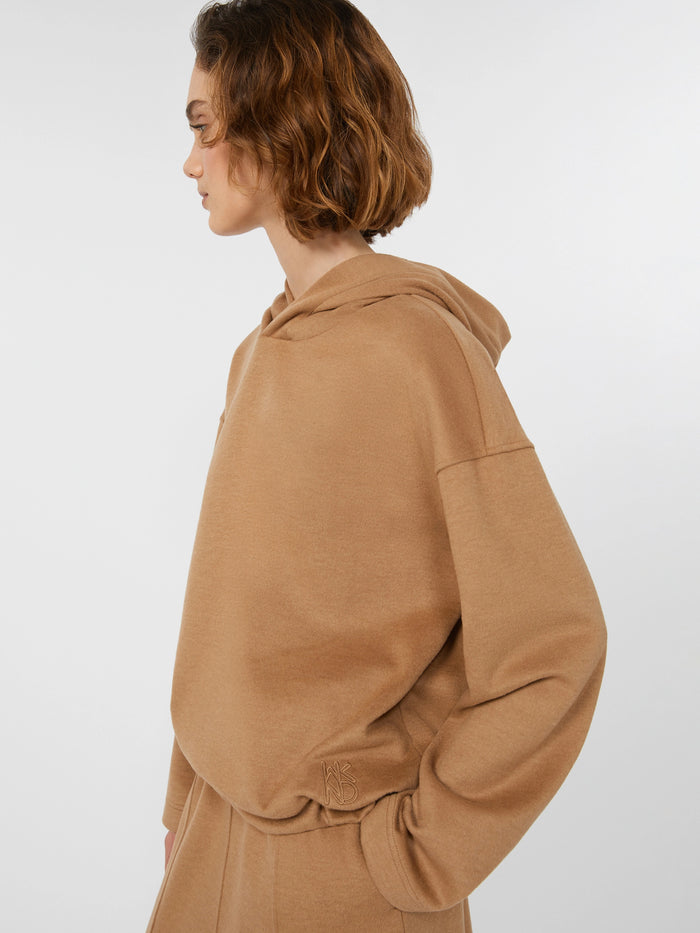  Max Mara Weekend Felpa Donna - 3