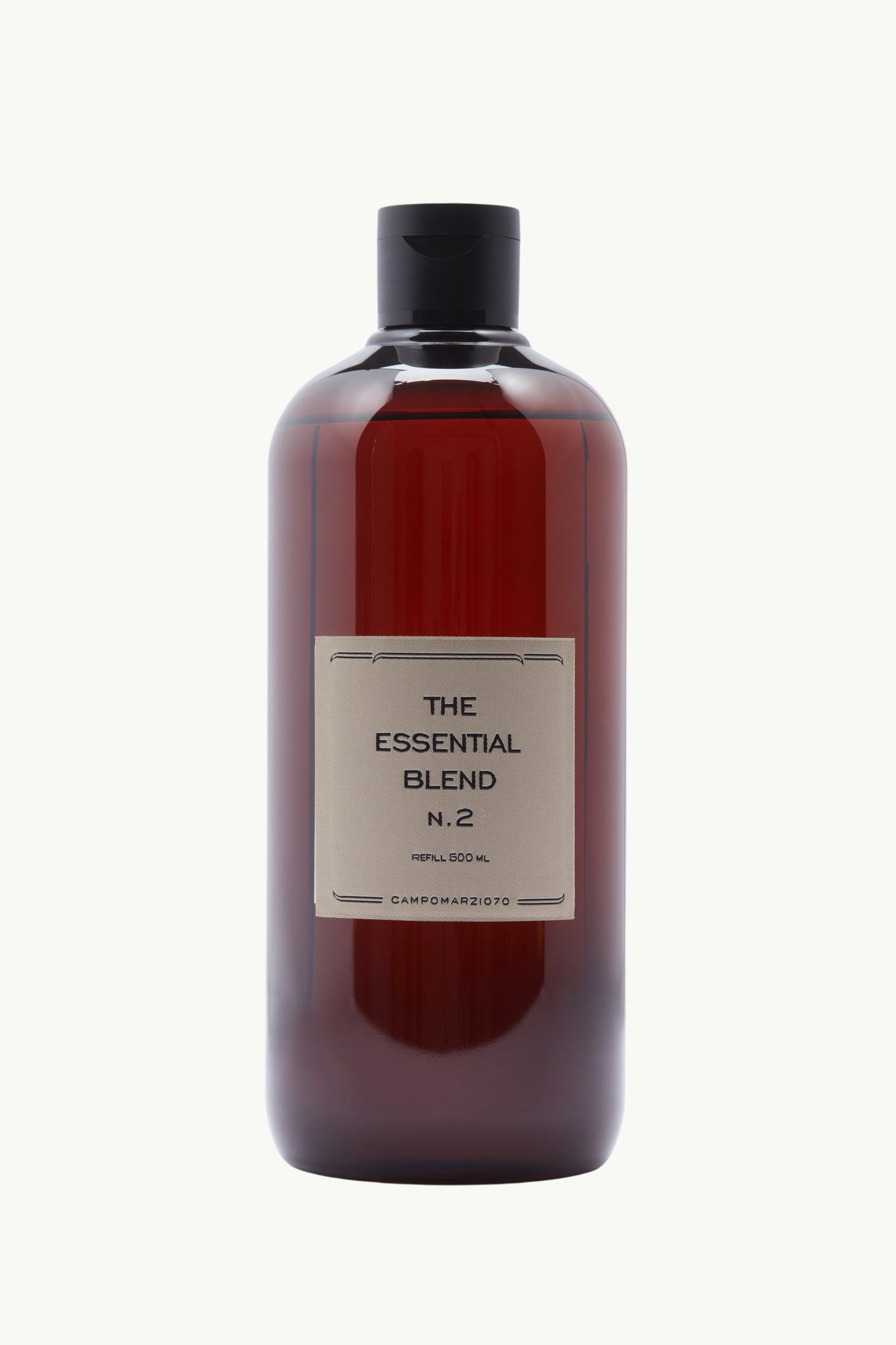  The Essential Blend Profumo Ambienti Nr. 2 500 Ml Unisex - 1