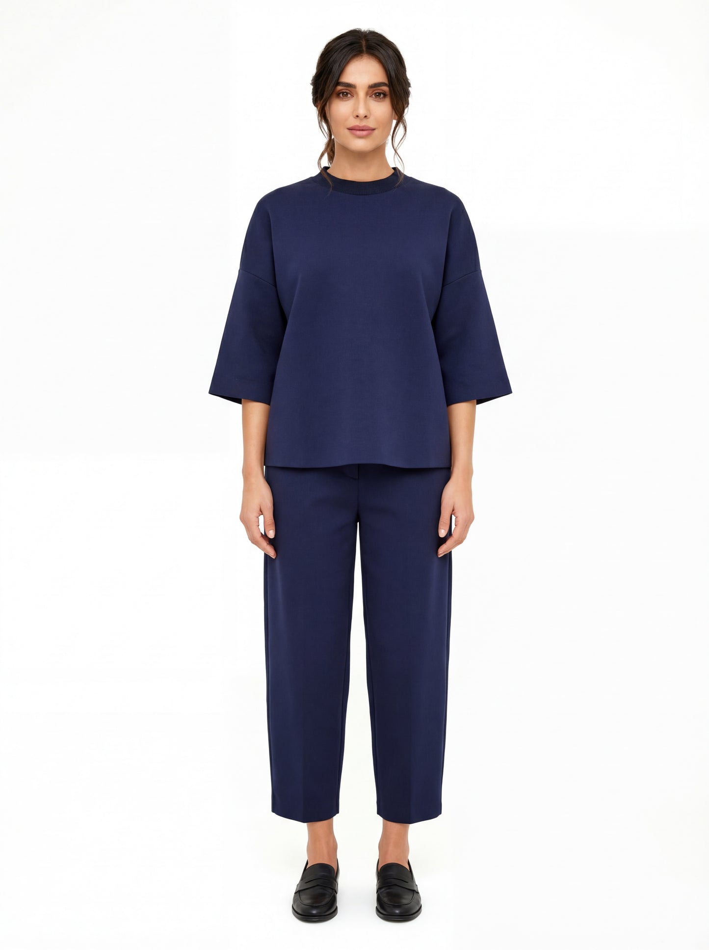  Liviana Conti Blusa Febe Blu - 3