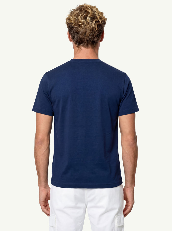 T-Shirt Main Unisex Unisex Autry-2