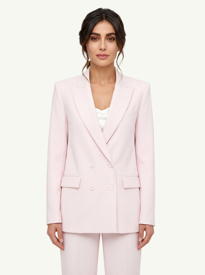 Giacca Doppiopetto Cady  Donna Federica Tosi