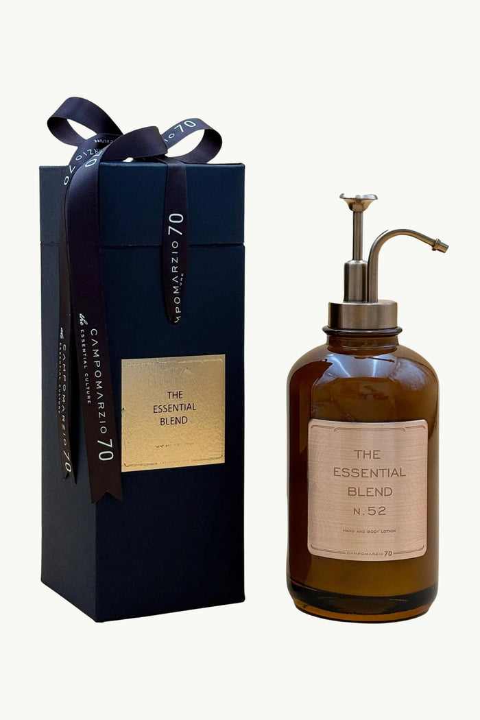 Hand And Body Lotion Unisex The Essential Blend-2