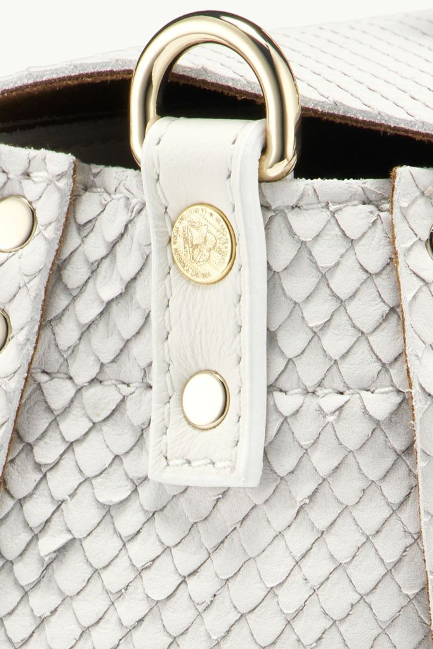  Zanellato Postina Amoretto Baby Bianco - 6