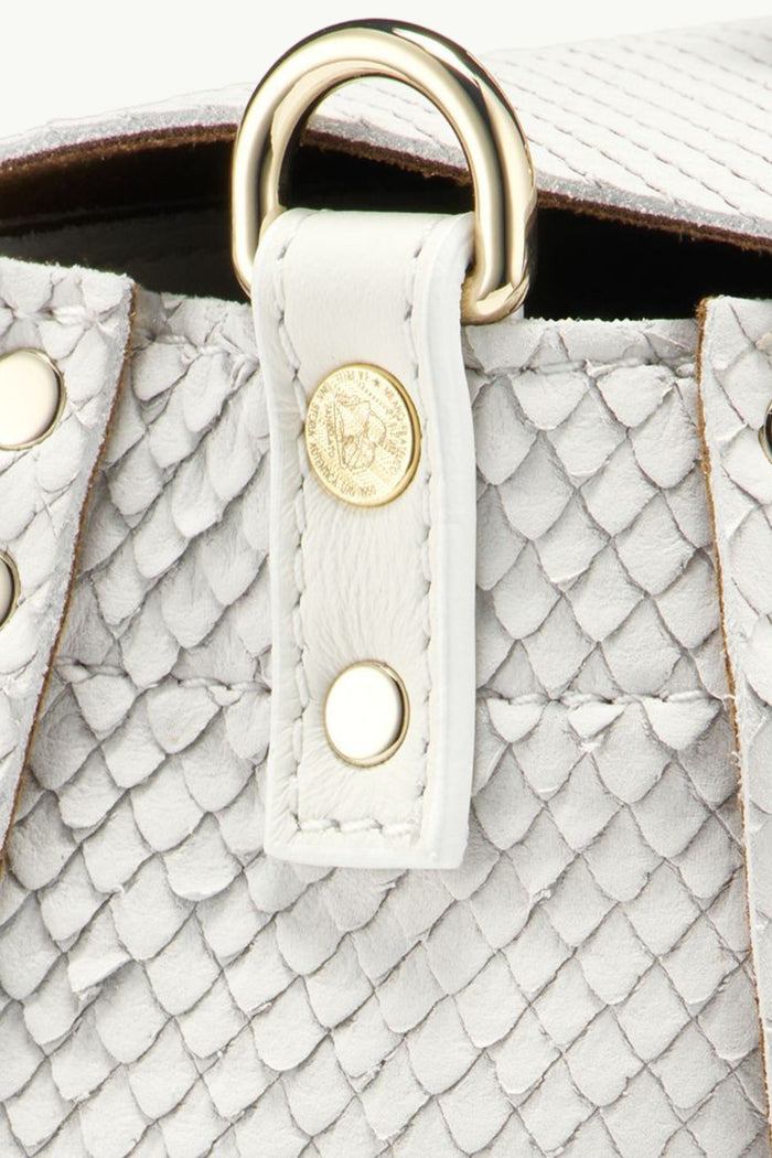  Zanellato Postina Amoretto Baby Bianco - 6