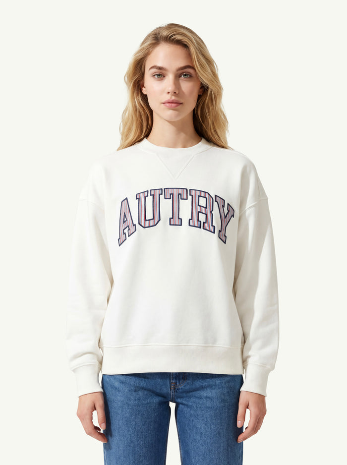 Sweatshirt Main Unisex  Donna Autry
