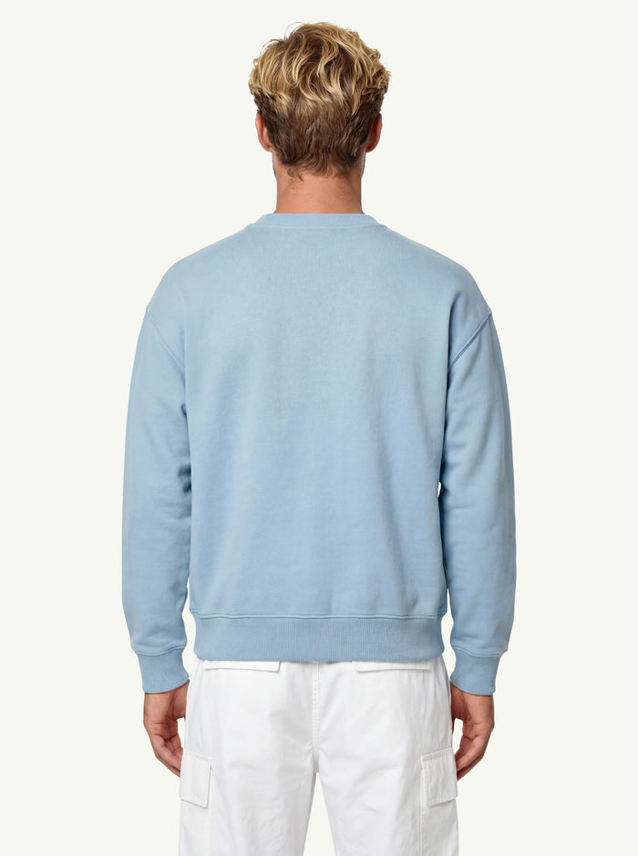 Sweatshirt Main Unisex Unisex Autry-2