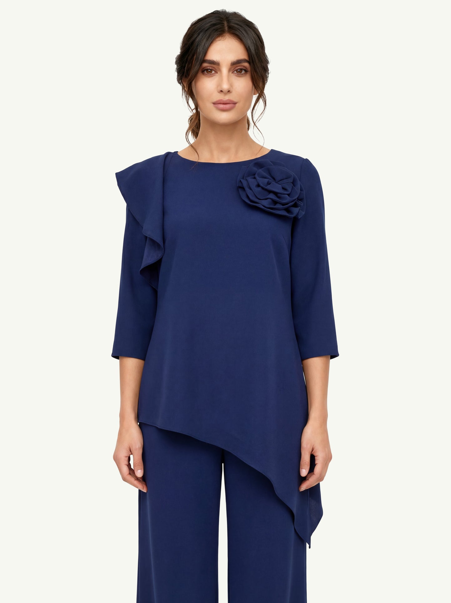  Moncho Heredia Abito Blu - 1