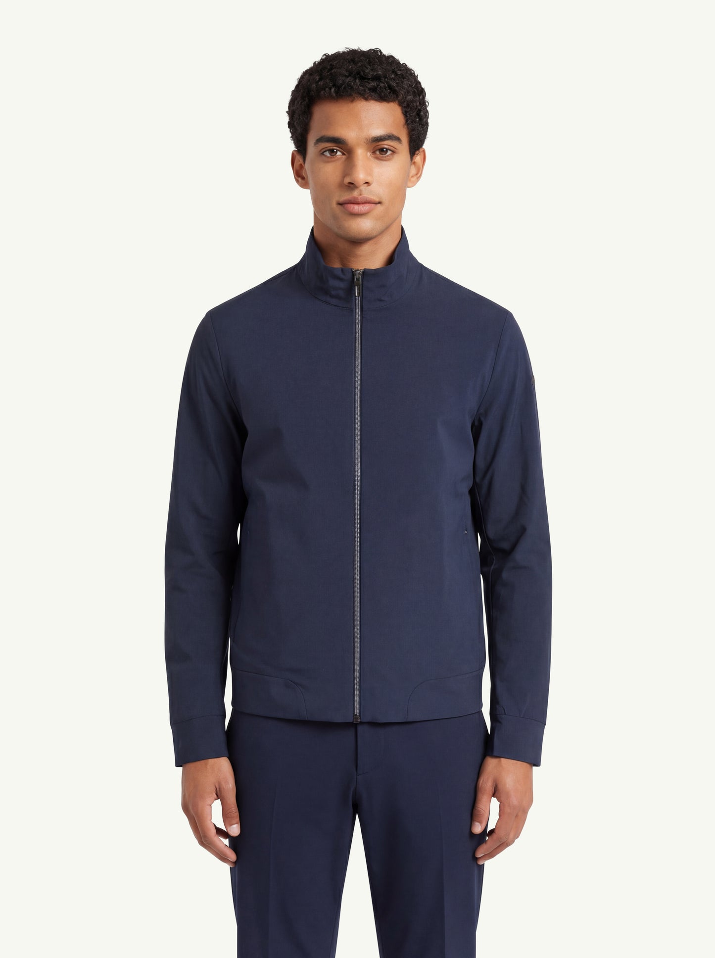  Rrd Surflex Full Zip Fleece - 1