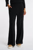 Maxmara Pantalone Nero Donna