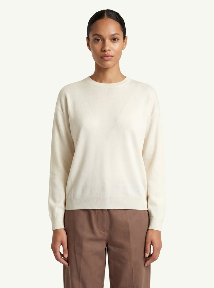 Round Neck Donna Be You