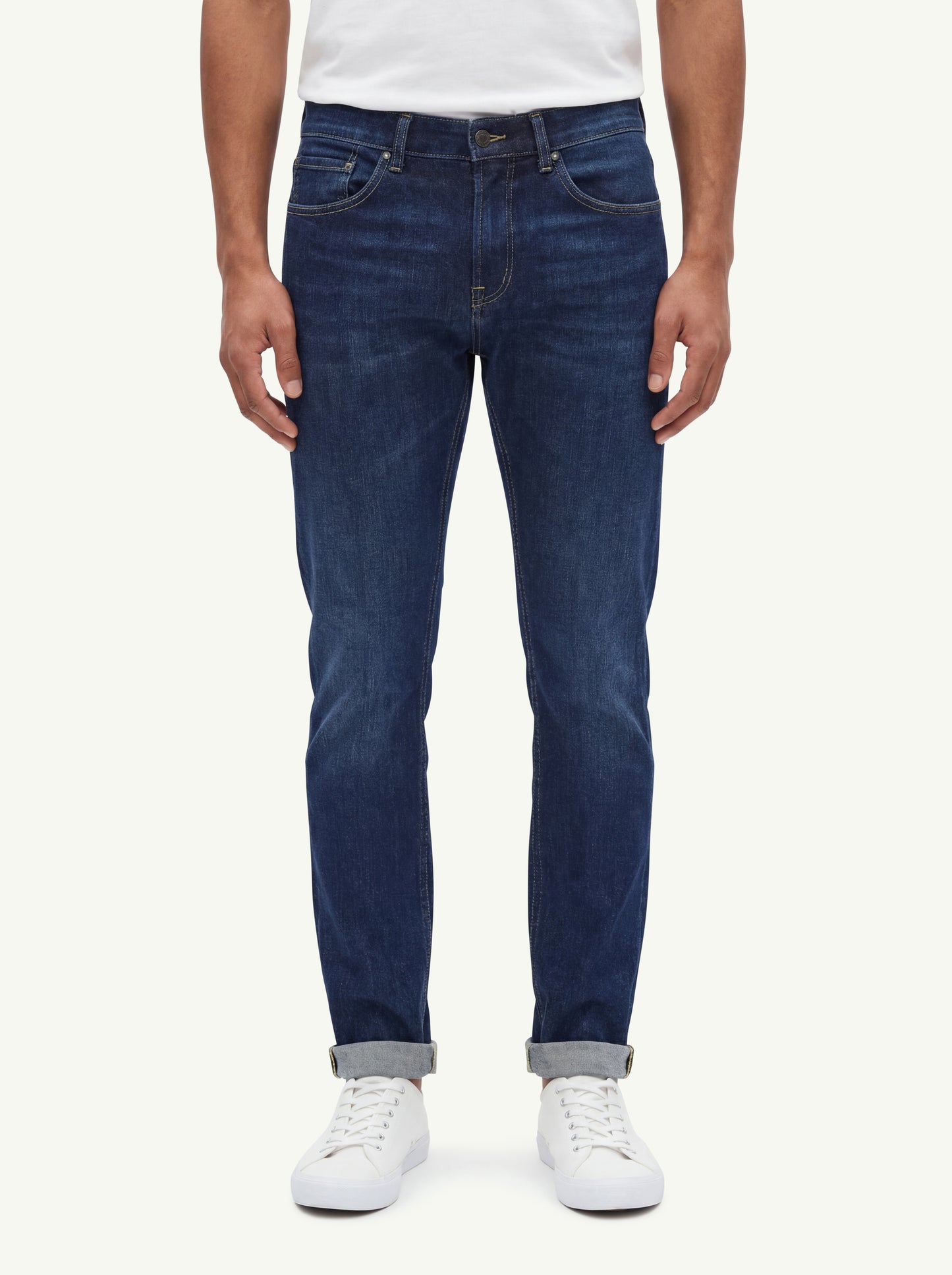  Dondup Jeans George Blu - 1