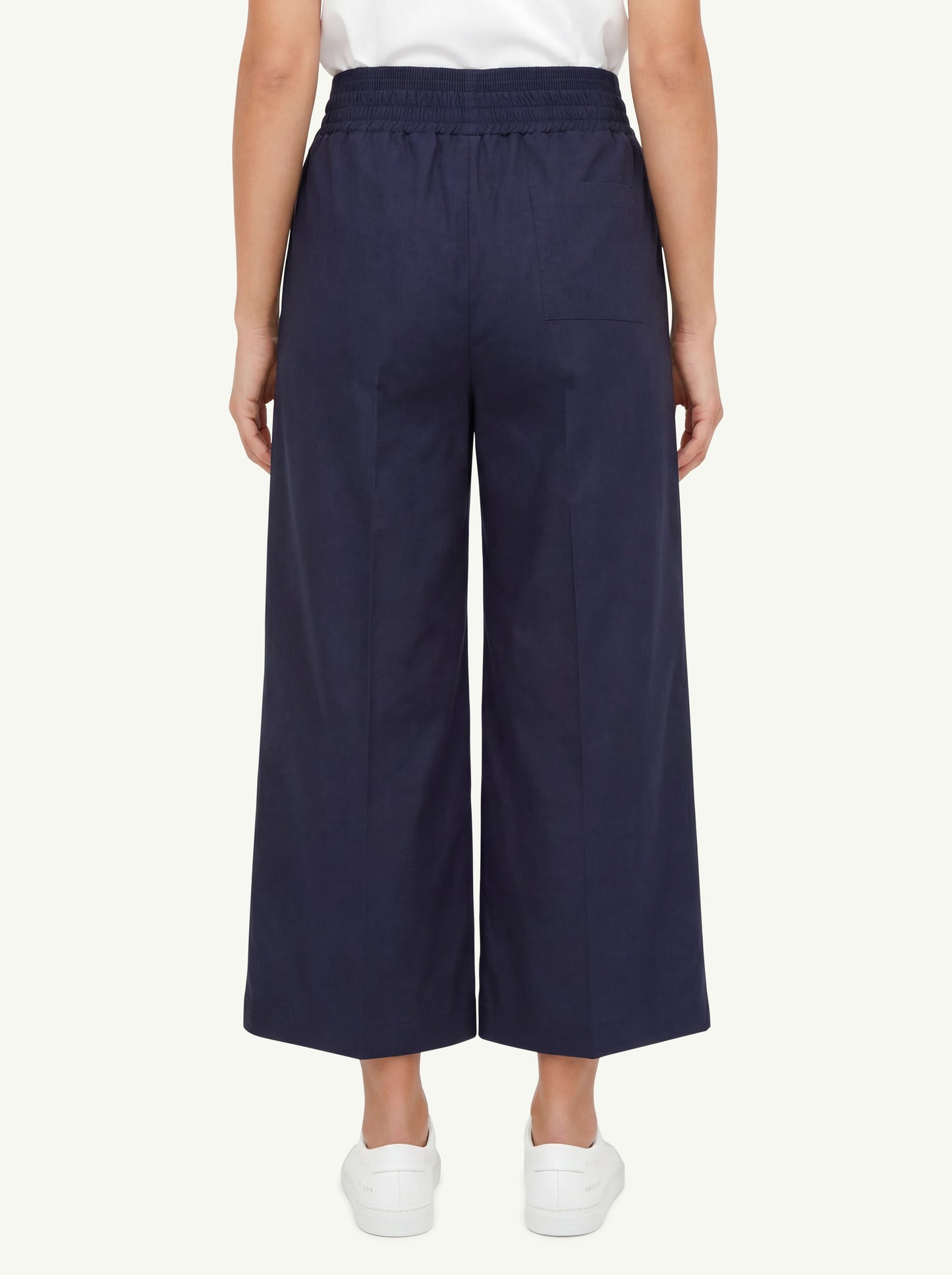  Liviana Conti Pantalone Omar Blu - 4