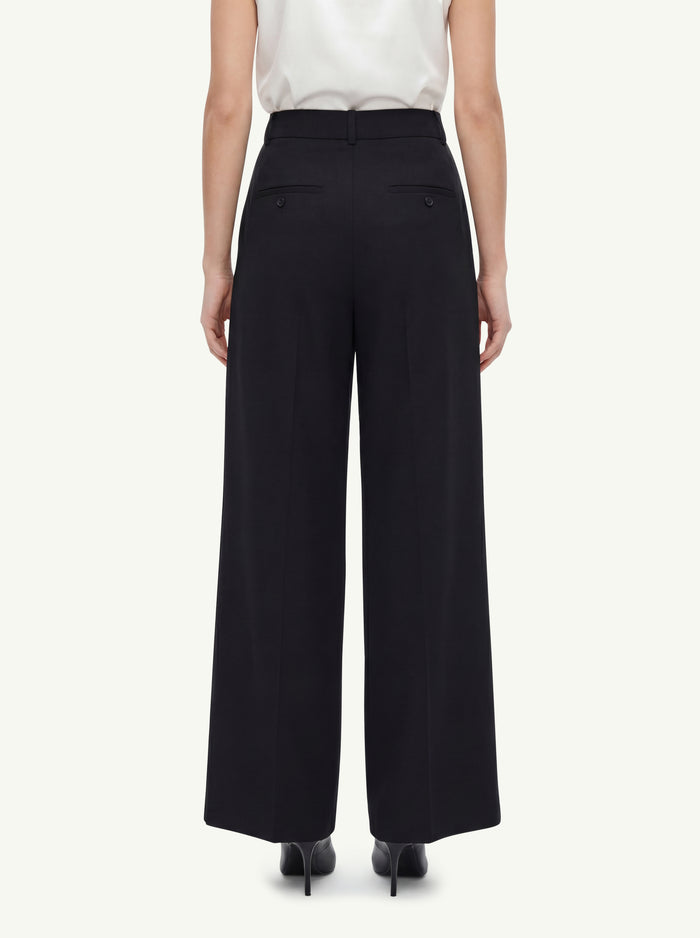 Pantalone Donna Max Mara Weekend-2