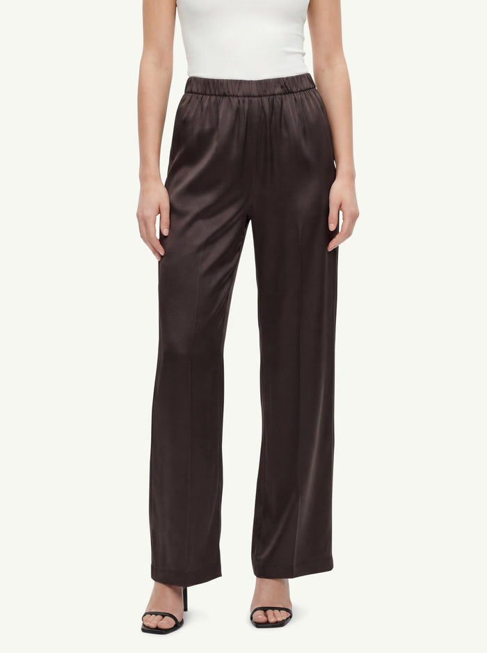  Semi-couture Pantalone Lucia Marrone - 3